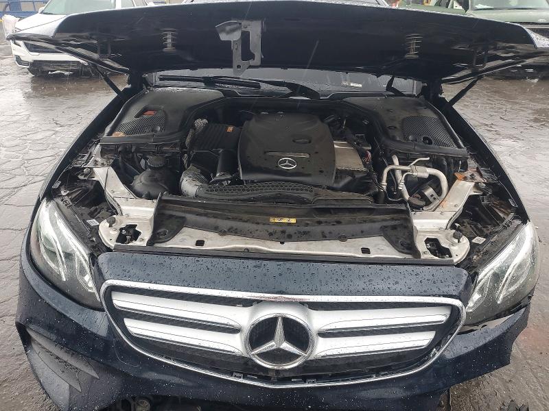 Продаж на аукціоні авто 2017 Mercedes-benz E, vin: WDDZF4JB0HA261265, номер лоту: 55316846