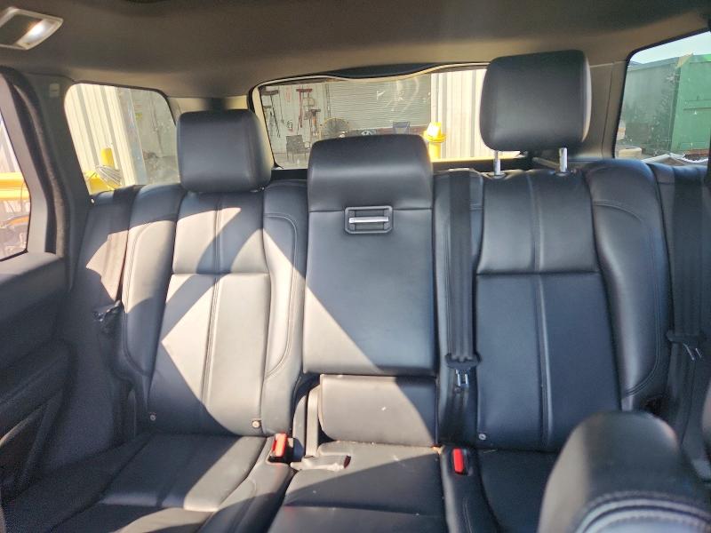 Aukcja sprzedaży 2016 Land Rover Range Rover, vin: SALGR2PF6GA309060, numer aukcji: 56321726