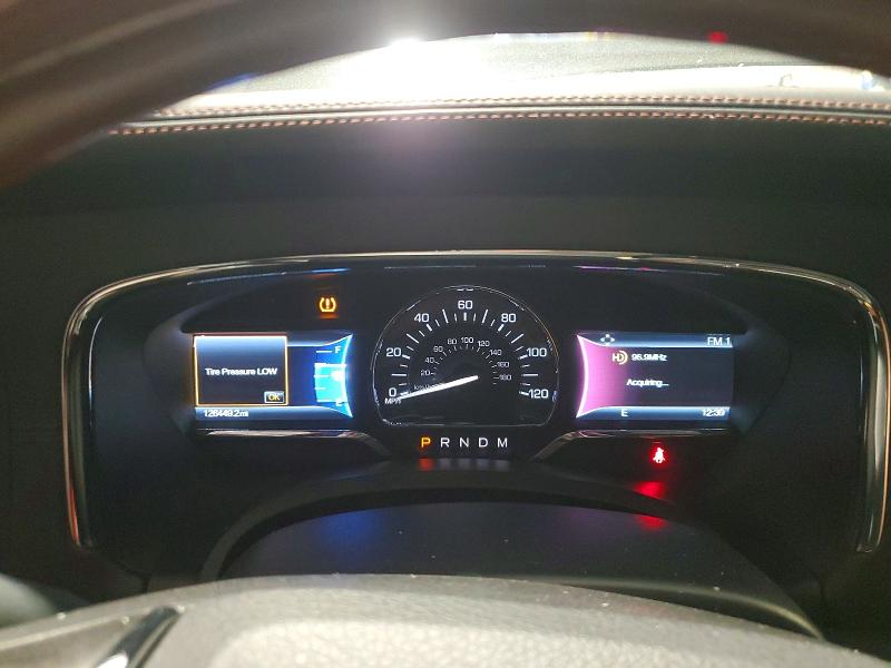 2016 Lincoln Navigator მანქანა იყიდება აუქციონზე, vin: 5LMJJ2LT0GEL00775, აუქციონის ნომერი: 56026036