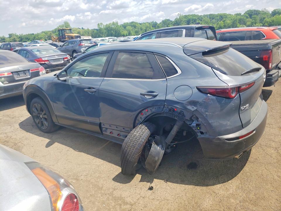 Aukcja sprzedaży 2023 Mazda Cx-30, vin: 3MVDMBCM0PM545217, numer aukcji: 56485996