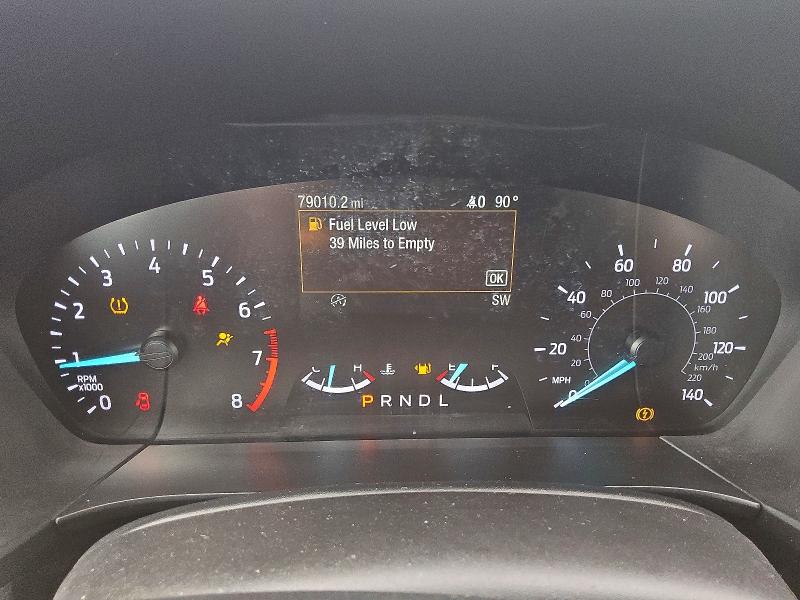 56227246 :رقم المزاد ، 1FMCU0F69LUC63562 vin ، 2020 Ford Escape مزاد بيع