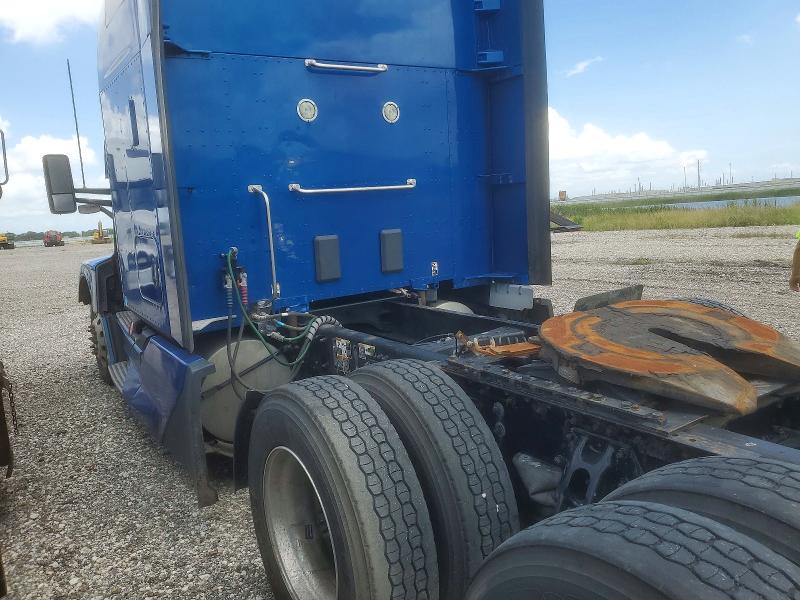 2022 Kenworth Construction მანქანა იყიდება აუქციონზე, vin: 1XKYD49X2NJ472561, აუქციონის ნომერი: 49437636
