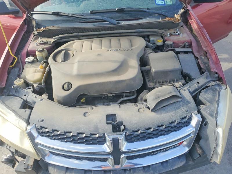 Продажа на аукционе авто 2014 Dodge Avenger, vin: 1C3CDZAG9EN222259, номер лота: 58744206