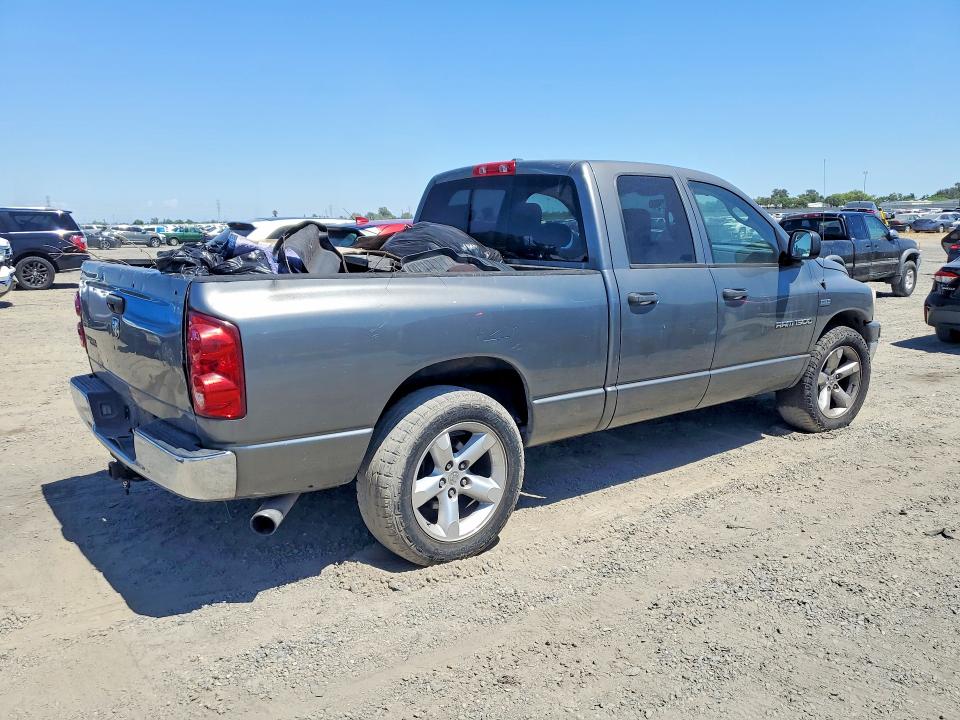 Aukcja sprzedaży 2007 Dodge Ram 1500, vin: 1D7HA18277S228691, numer aukcji: 57074126