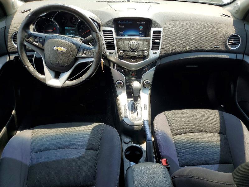Продажа на аукционе авто 2014 Chevrolet Cruze, vin: 1G1PC5SB7E7300627, номер лота: 57542366