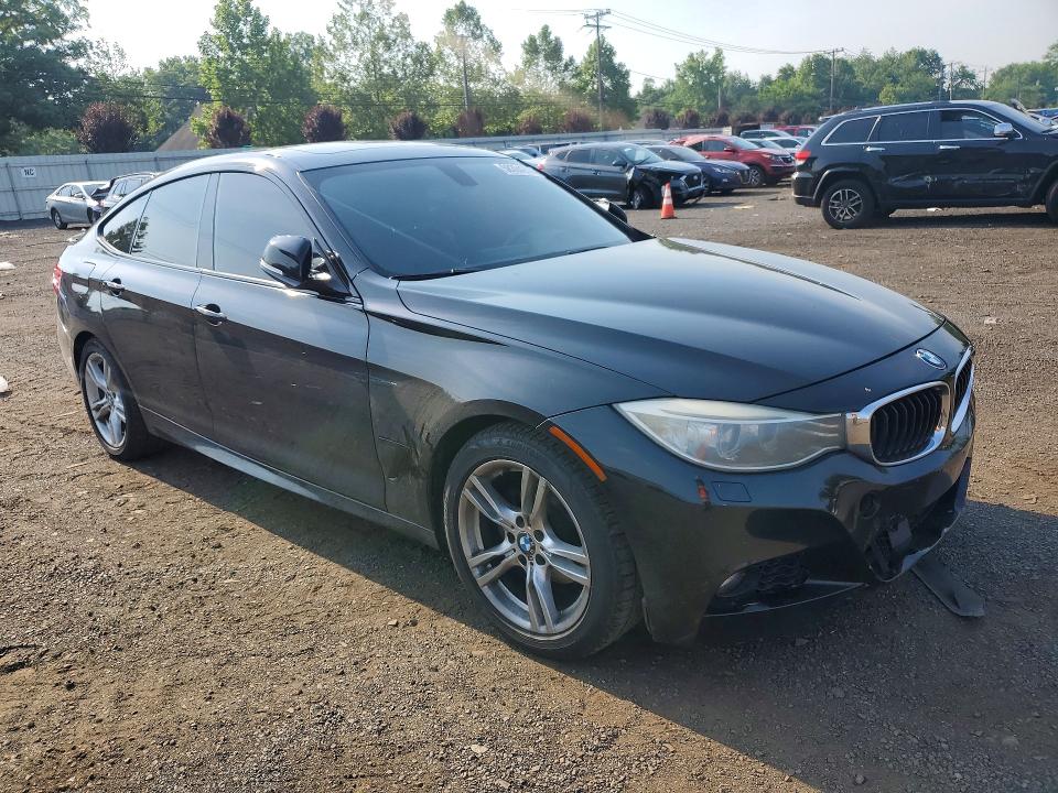Aukcja sprzedaży 2014 Bmw 328, vin: WBA3X5C58ED243193, numer aukcji: 58394206
