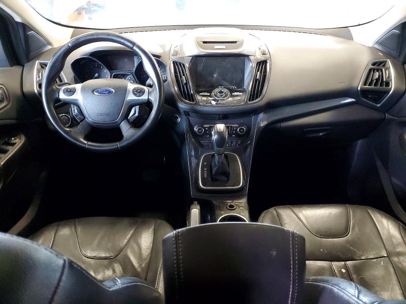 Продажа на аукционе авто 2013 Ford Escape, vin: 1FMCU0J95DUC45370, номер лота: 56957016