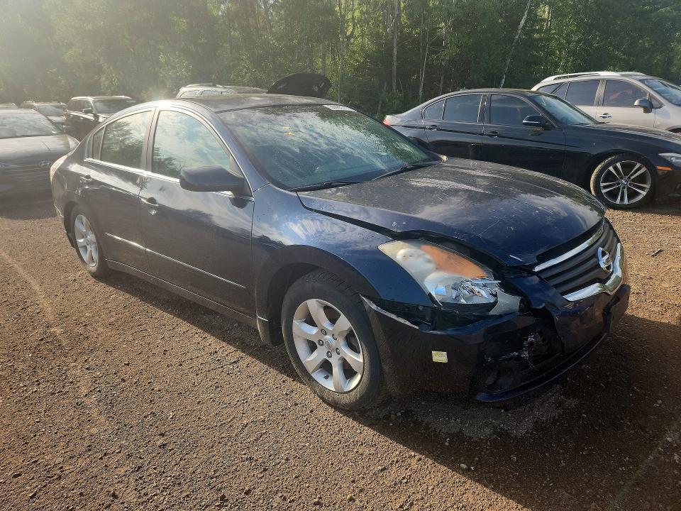 Aukcja sprzedaży 2007 Nissan Altima, vin: 1N4AL21E47C174668, numer aukcji: 56480706