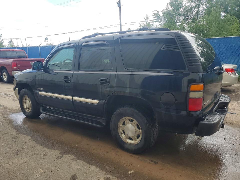 Продажа на аукционе авто 2004 Gmc Yukon, vin: 1GKEK13Z34R251343, номер лота: 58866746