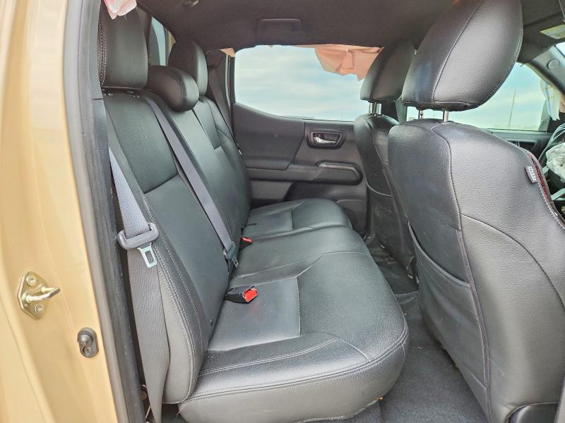 2016 Toyota Tacoma მანქანა იყიდება აუქციონზე, vin: 5TFCZ5AN4GX031277, აუქციონის ნომერი: 56687646