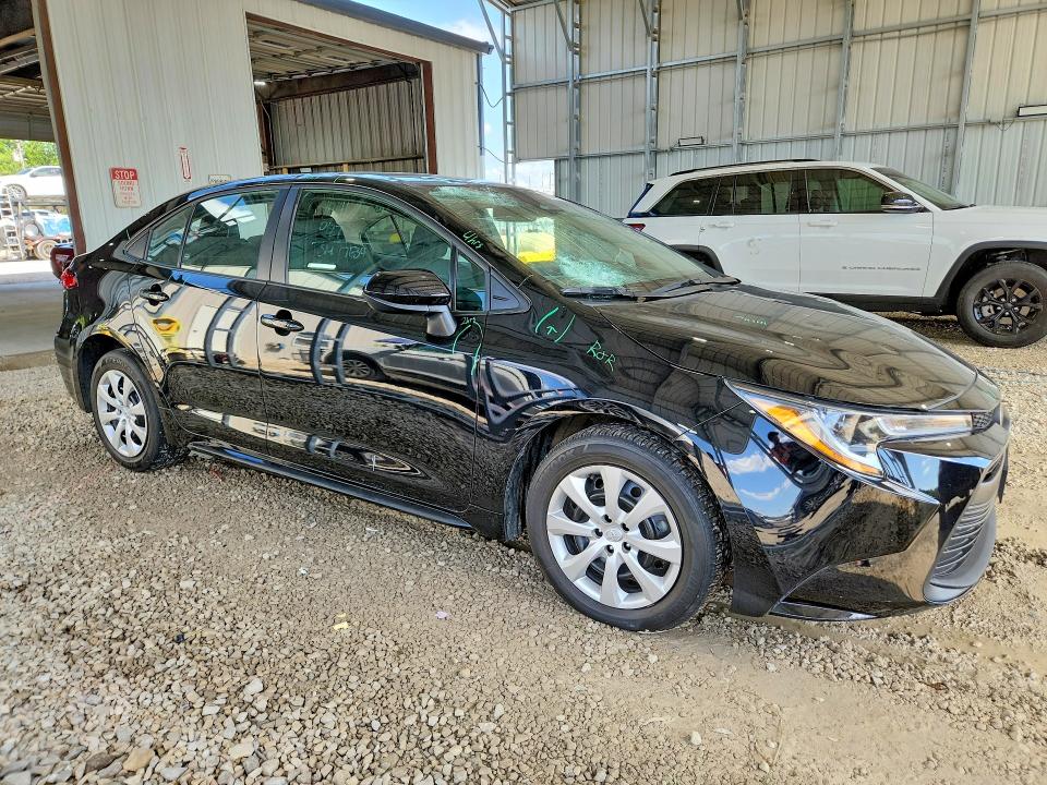 Продаж на аукціоні авто 2024 Toyota Corolla, vin: 5YFB4MDE6RP133696, номер лоту: 56539216