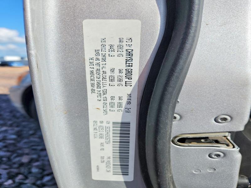 Aukcja sprzedaży 2010 Dodge Caliber, vin: 1B3CB3HA2AD567554, numer aukcji: 56770246