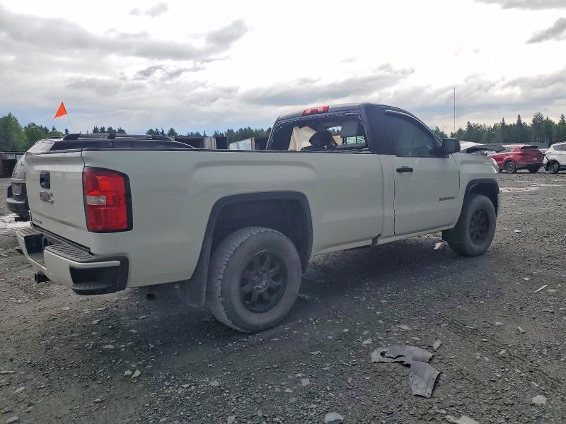 Продаж на аукціоні авто 2016 Gmc Sierra, vin: 1GTN2LEC4GZ151465, номер лоту: 56260686