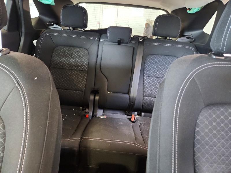 Aukcja sprzedaży 2025 Ford Escape, vin: 1FMCU9GNXSUA38608, numer aukcji: 58609426