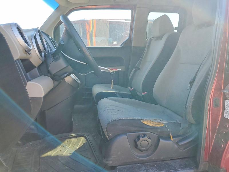 Aukcja sprzedaży 2008 Honda Element, vin: 5J6YH28348L016681, numer aukcji: 56129796