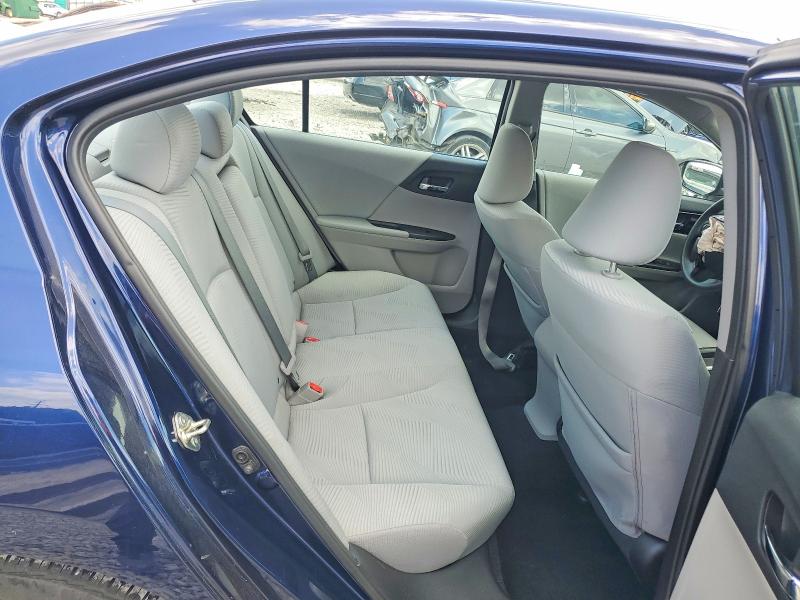 Продаж на аукціоні авто 2016 Honda Accord, vin: 1HGCR2F30GA064898, номер лоту: 85632135