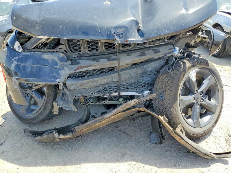 55930496 :رقم المزاد ، 1C4RJKBG1R8524654 vin ، 2024 Jeep Grand Cherokee مزاد بيع