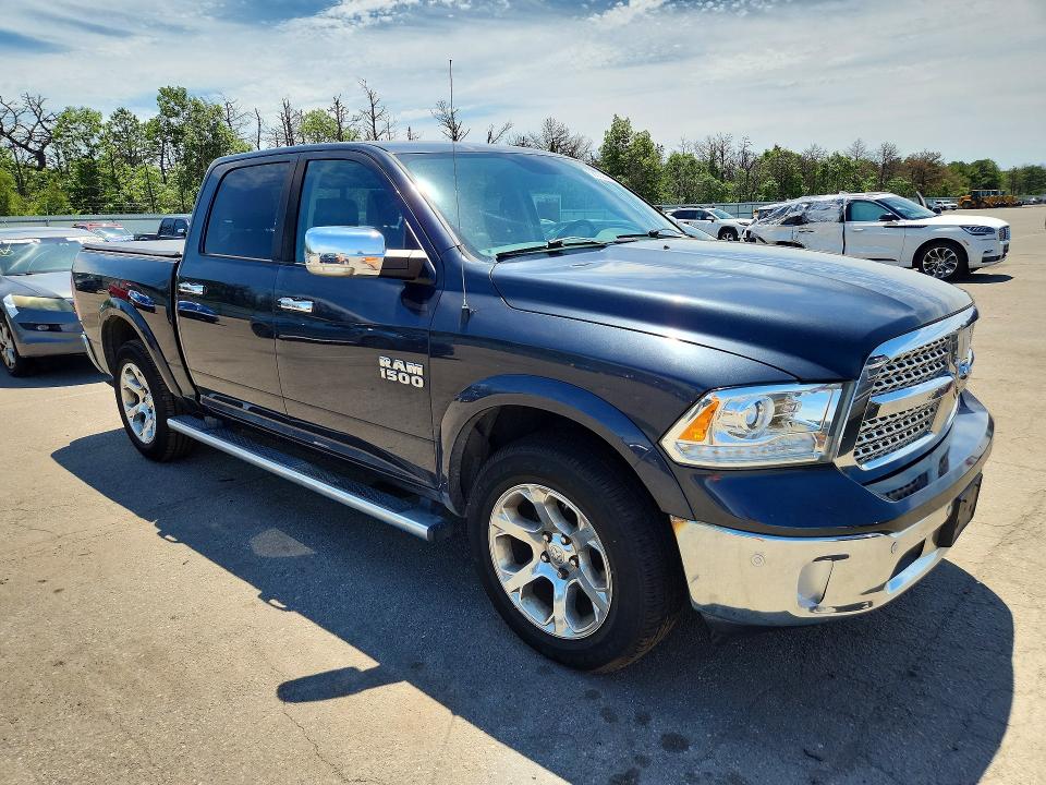 Aukcja sprzedaży 2015 Ram 1500, vin: 1C6RR7NG3FS668195, numer aukcji: 58506526