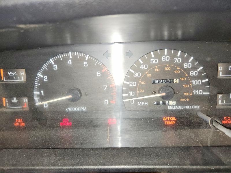 Aukcja sprzedaży 1991 Toyota 4runner, vin: JT3VN39W2M0057357, numer aukcji: 58848096