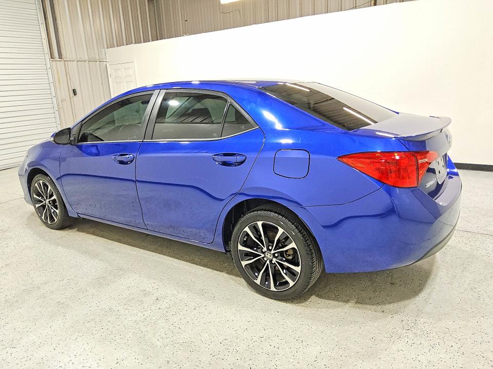 Продаж на аукціоні авто 2019 Toyota Corolla, vin: 5YFBURHE5KP907983, номер лоту: 55735056
