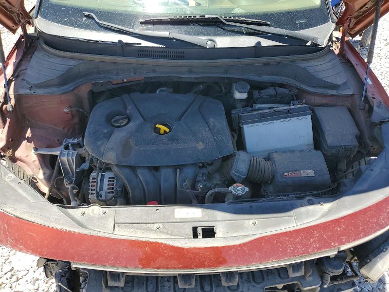 Продаж на аукціоні авто 2020 Kia Soul, vin: KNDJ23AU3L7087101, номер лоту: 85988625