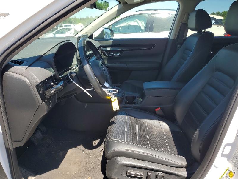 Продаж на аукціоні авто 2023 Honda Cr-v, vin: 2HKRS4H71PH428893, номер лоту: 56307166