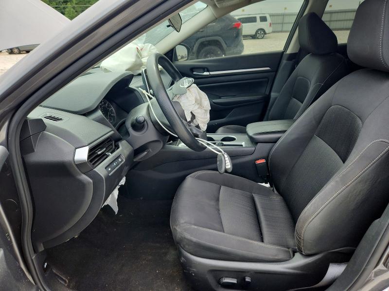 Продажа на аукционе авто 2022 Nissan Altima, vin: 1N4BL4DV9NN364575, номер лота: 58848166