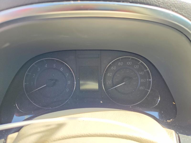 57139536 :رقم المزاد ، JN8CS1MU7HM140551 vin ، 2017 Infiniti Qx70 مزاد بيع