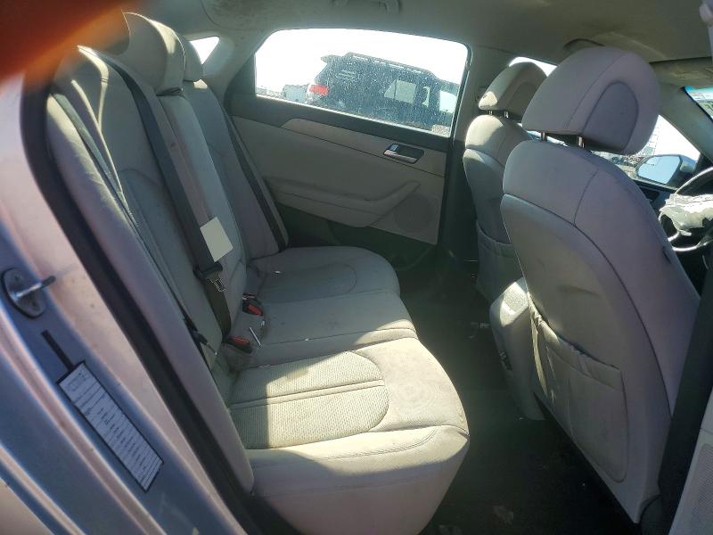 Aukcja sprzedaży 2015 Hyundai Sonata, vin: 5NPE24AF4FH001481, numer aukcji: 58302886