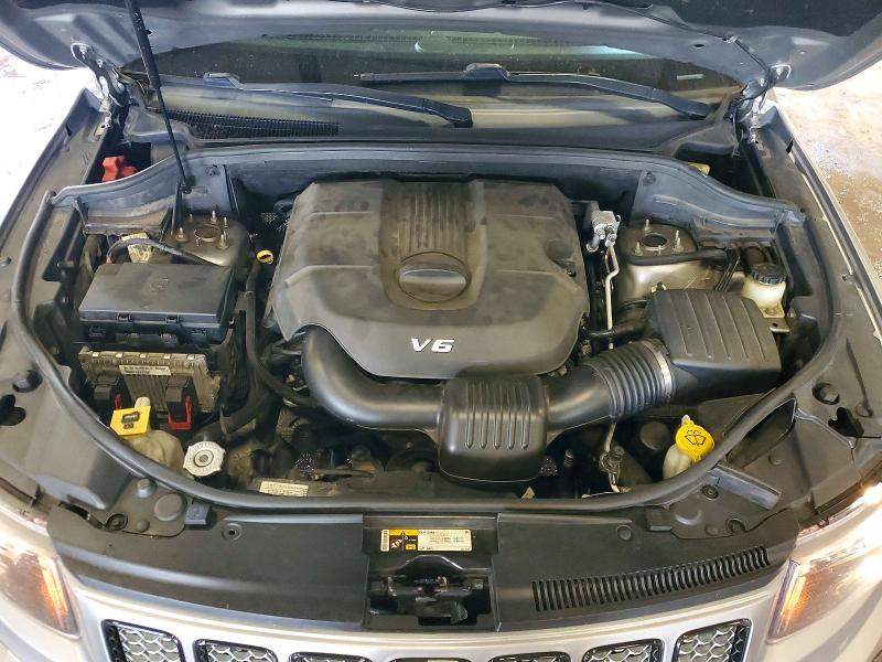 59101556 :رقم المزاد ، 1C4RJFAG8EC541550 vin ، 2014 Jeep Grand Cherokee مزاد بيع