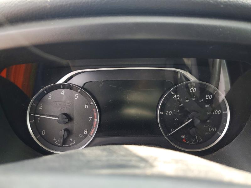 Aukcja sprzedaży 2023 Nissan Titan Xd, vin: 1N6AA1FB4PN118059, numer aukcji: 58706536
