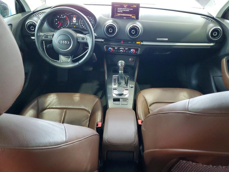 Продаж на аукціоні авто 2015 Audi A3, vin: WAUBFGFF8F1055050, номер лоту: 59081256