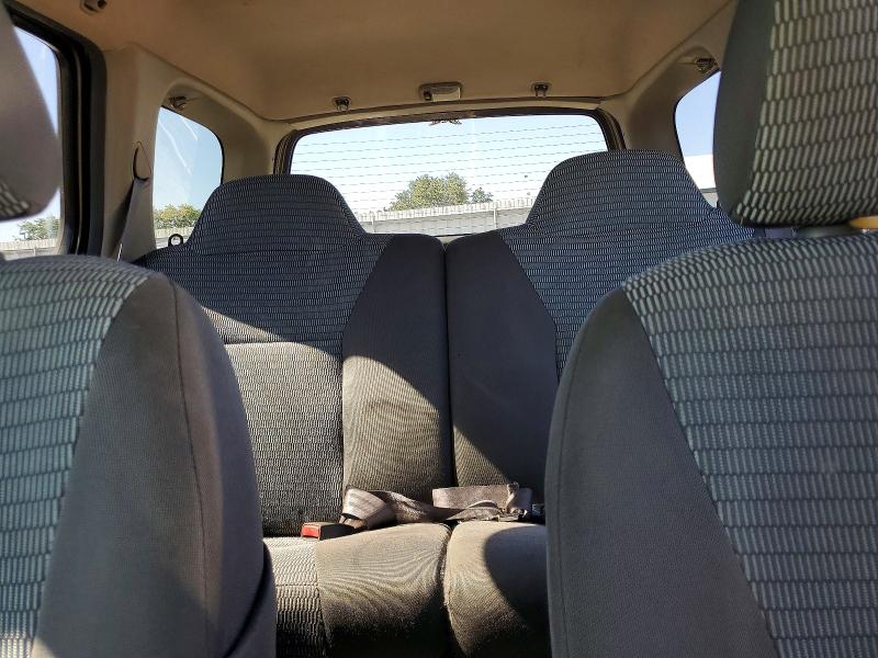 Aukcja sprzedaży 2003 Nissan Xterra, vin: 5N1ED28T73C645568, numer aukcji: 55778276