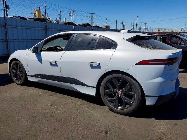 Aukcja sprzedaży 2019 Jaguar I-pace, vin: SADHD2S11K1F60526, numer aukcji: 59195846