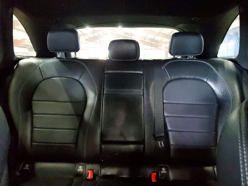 Продажа на аукционе авто 2018 Mercedes-benz Glc, vin: WDC0G4KB7JV097231, номер лота: 55657816