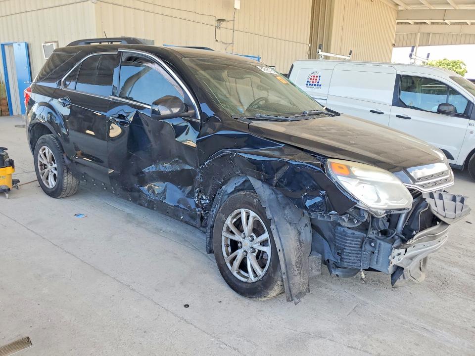 Aukcja sprzedaży 2017 Chevrolet Equinox, vin: 2GNALCEK9H1584381, numer aukcji: 59335176