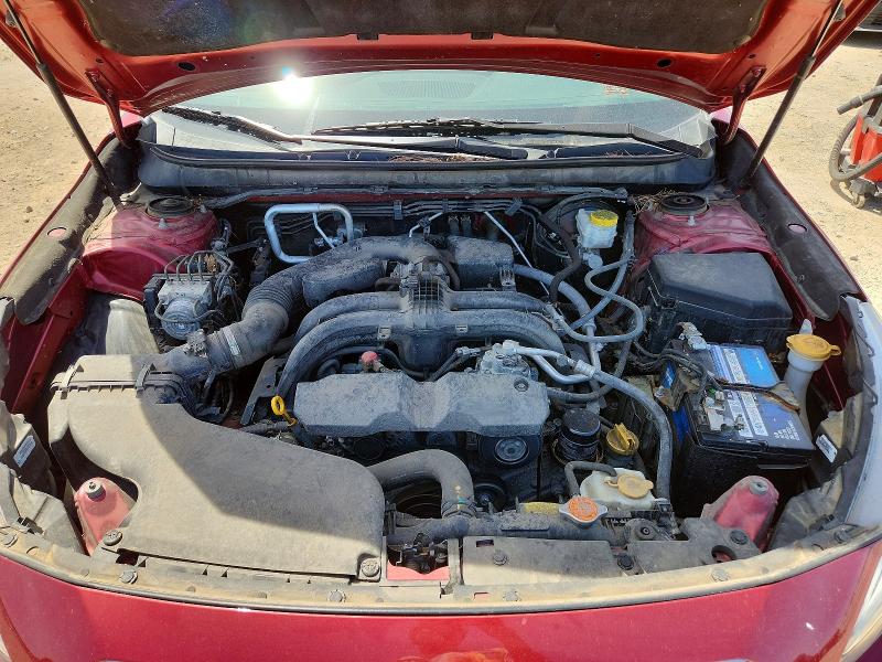 Продаж на аукціоні авто 2019 Subaru Outback, vin: 4S4BSAHC2K3268553, номер лоту: 55836146