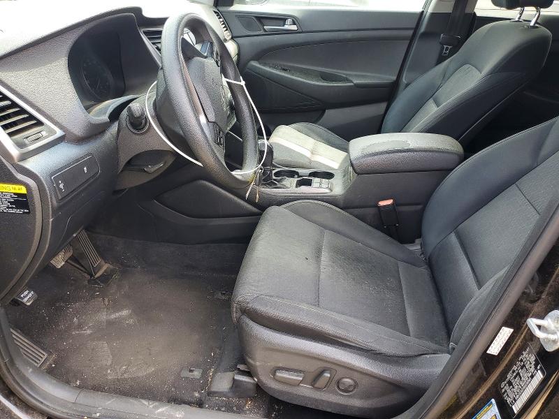 Aukcja sprzedaży 2016 Hyundai Tucson, vin: KM8J3CA2XGU038945, numer aukcji: 97708335