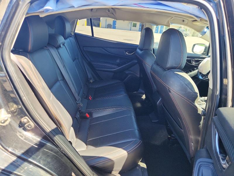 Aukcja sprzedaży 2019 Subaru Crosstrek, vin: JF2GTAMC6K8201388, numer aukcji: 56796416