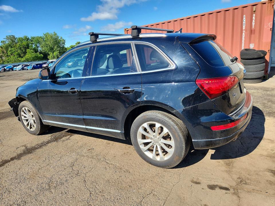 2015 Audi Q5 მანქანა იყიდება აუქციონზე, vin: WA1CFAFP9FA092034, აუქციონის ნომერი: 53418426
