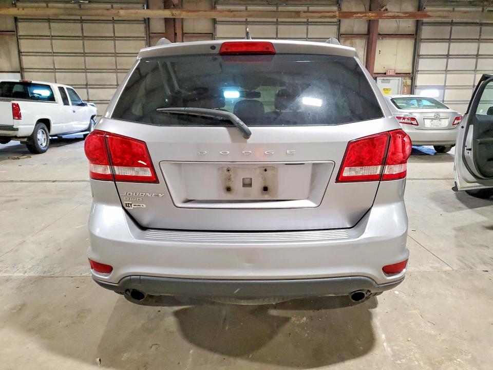 2015 Dodge Journey მანქანა იყიდება აუქციონზე, vin: 3C4PDDBG2FT740519, აუქციონის ნომერი: 58326036