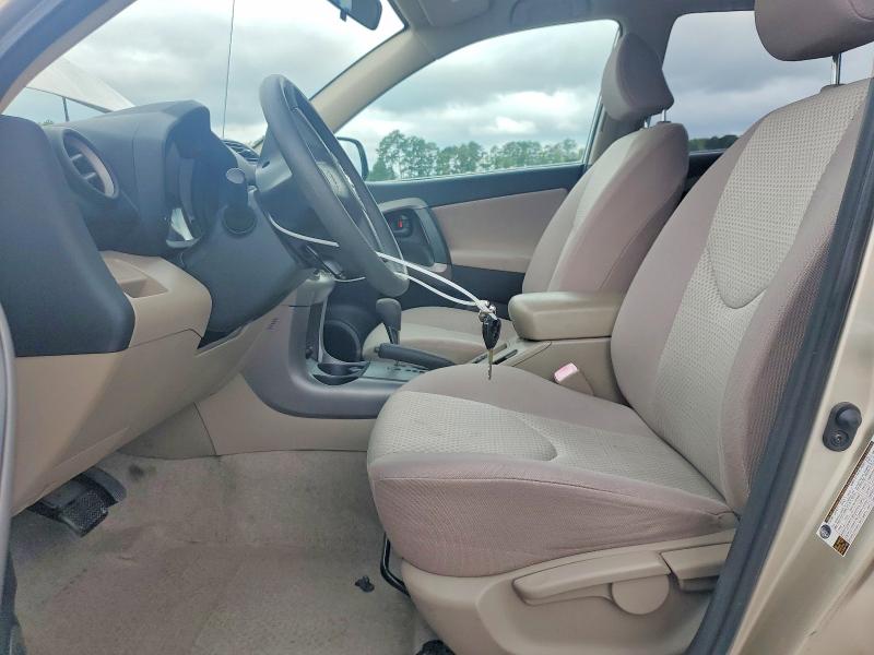 Aukcja sprzedaży 2006 Toyota Rav4, vin: JTMZD33V766016240, numer aukcji: 58989356