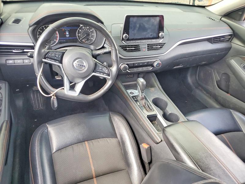 Aukcja sprzedaży 2021 Nissan Altima, vin: 1N4BL4CV2MN370363, numer aukcji: 55684976