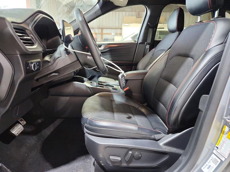 Auction sale of the 2024 Ford Escape, vin: 1FMCU0MN9RUB62167, lot number: 56847656