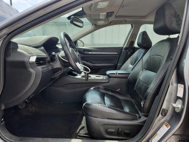 Aukcja sprzedaży 2020 Nissan Altima, vin: 1N4BL4EV2LC127661, numer aukcji: 58146406