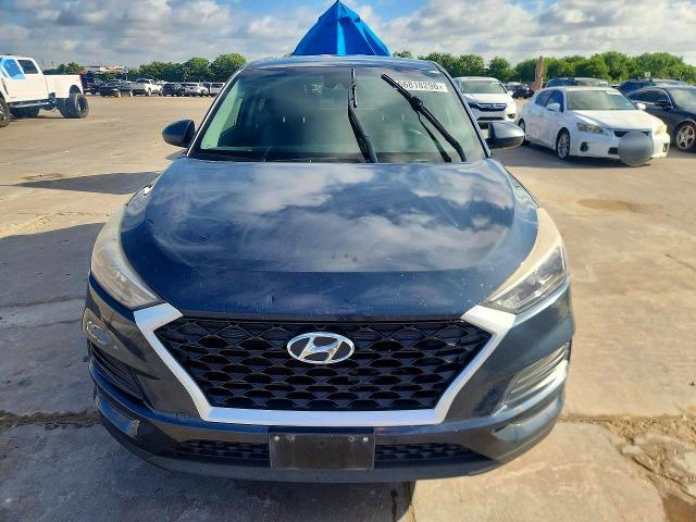 Aukcja sprzedaży 2019 Hyundai Tucson, vin: KM8J2CA42KU872463, numer aukcji: 56818296