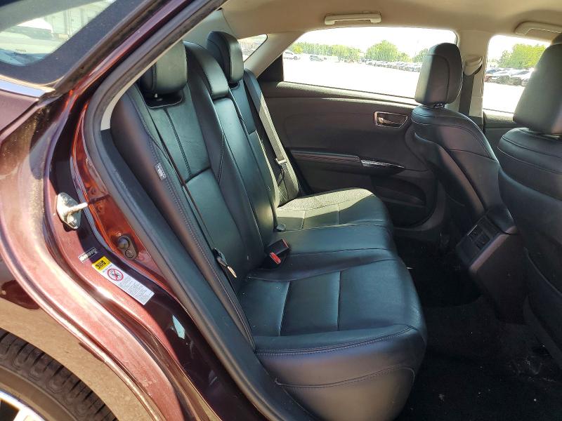 58578916 :رقم المزاد ، 4T1BK1EB7FU171571 vin ، 2015 Toyota Avalon مزاد بيع