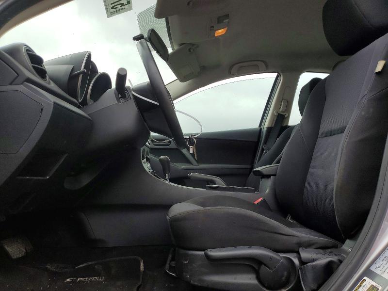 Продажа на аукционе авто 2010 Mazda 3, vin: JM1BL1SF3A1117574, номер лота: 57130646