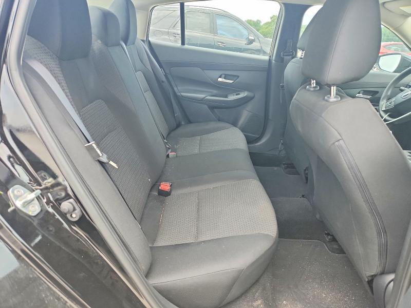 2026 Nissan Sentra მანქანა იყიდება აუქციონზე, vin: 3N1AB9BV5TY231534, აუქციონის ნომერი: 57936116
