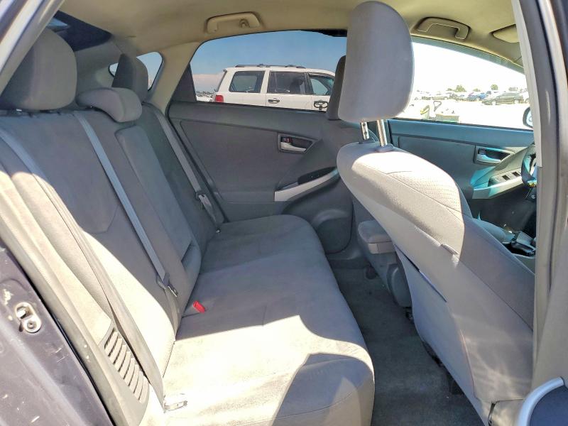 Продажа на аукционе авто 2011 Toyota Prius, vin: JTDKN3DU0B5311054, номер лота: 57445876